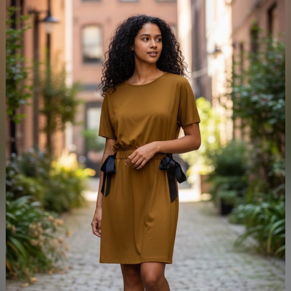 Zara Dress – Size XL